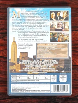 Sweet Home Alabama - Liebe auf Umwegen - Film - DVD – Vorschau 2