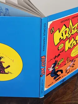 Krazy Kat - George Herriman - Bild 4