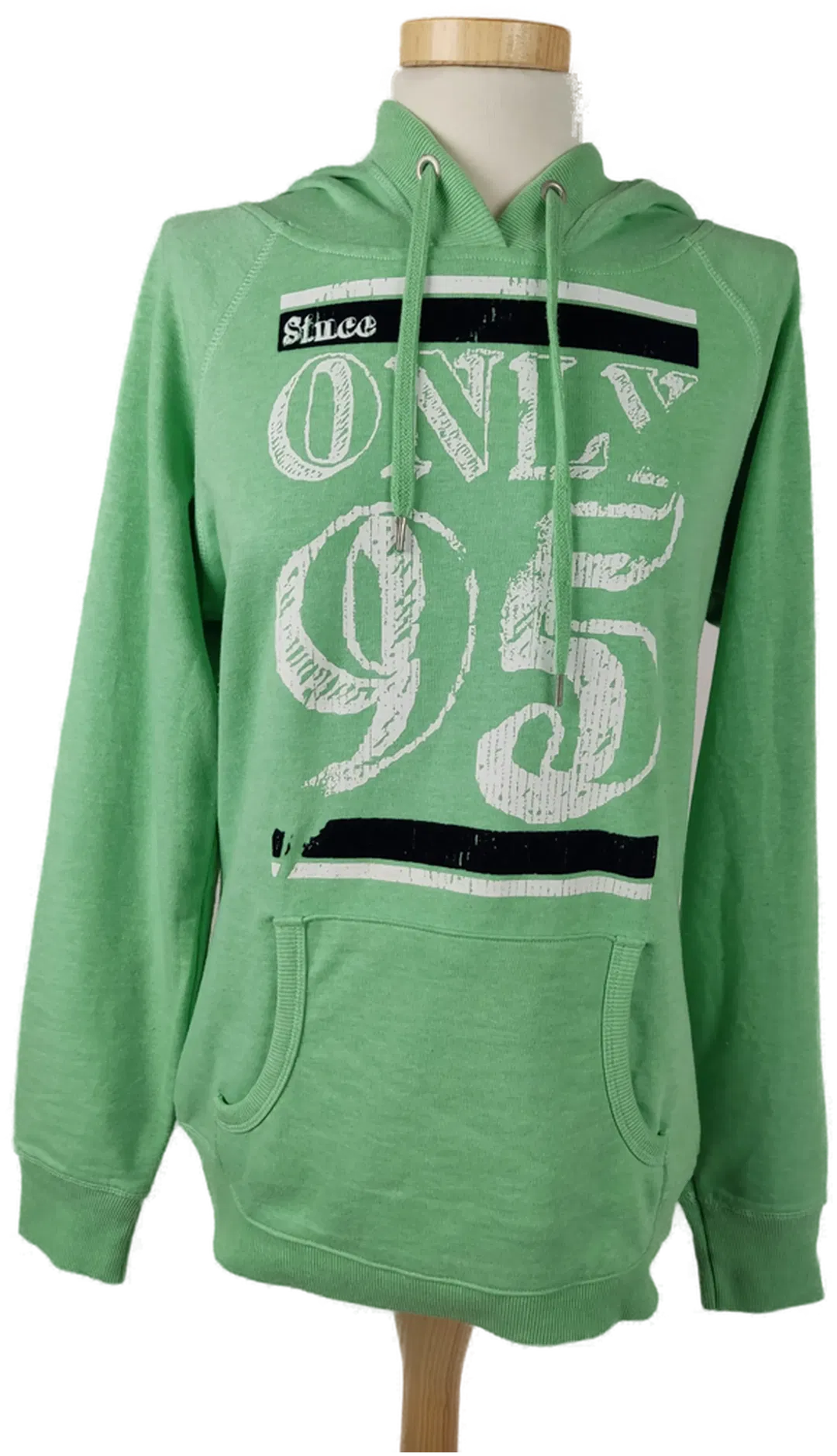 Only Damen Sweater grün - L/40 - Bild 4