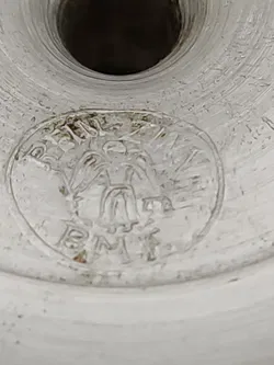 Rein Zinn B. M. F. Becher Set (4 Stück) Vintage - Bild 2