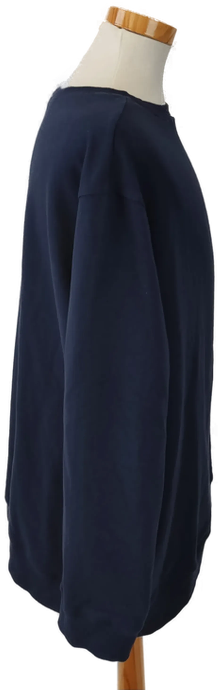 Herrenpullover dunkelblau - Gr. 54 – Bild 2