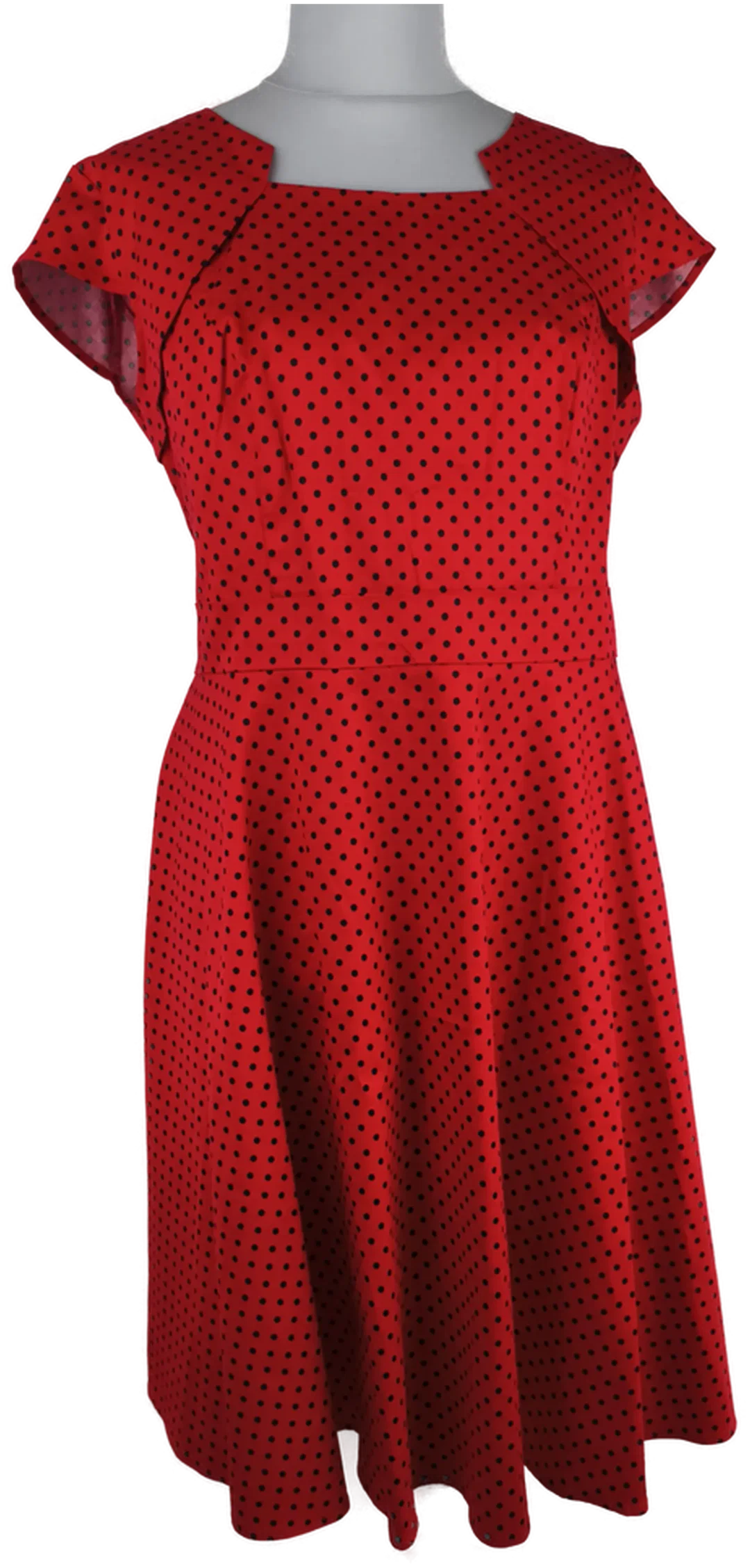 Homrain, Damenkleid, Gr. 3XL, Retro - Bild 1