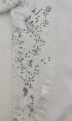 Sportalm - Damen Sweatjacke mit Kapuze  Gr . 36 - Bild 7