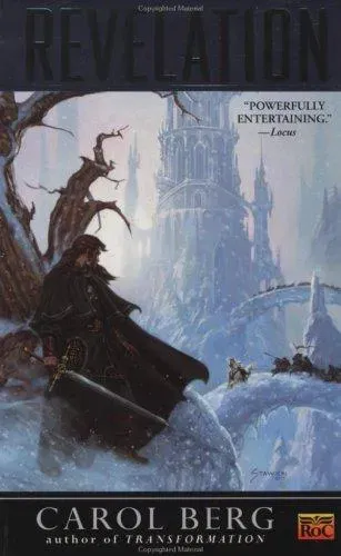 Revelation - Carol Berg - Bild 1