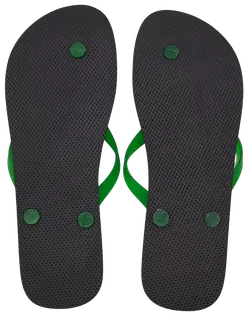 ECOALF TRANSLU Flip Flops, grün - Gr. EU 41/42 - Bild 3
