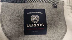 Lerros Pullover Herren beige - Gr.50 - Bild 4