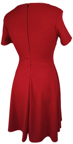 Swingkleid Damen, Vintage Chic, Gr. 38/40 retro style - Bild 5