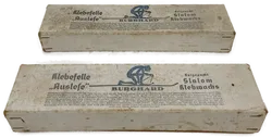 Burghard Klebfelle 