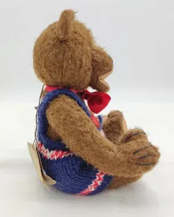 Vintage Teddybär - Heidi Eder - Bild 2