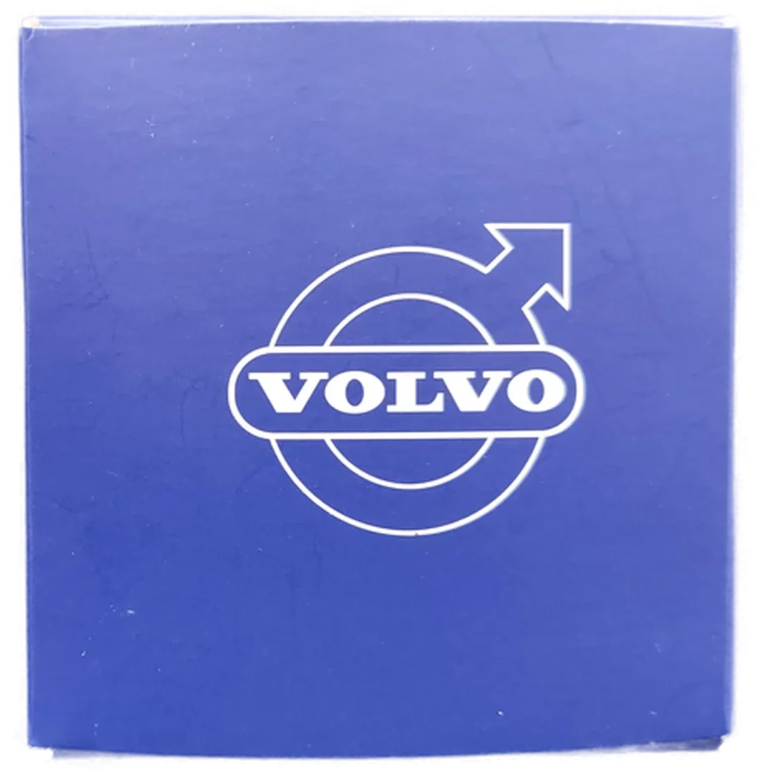 Editions Atlas Volvo Collections: Modellauto Volvo 66 Kombi, Maßstab 1:43 – Bild 10