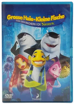 DVD 