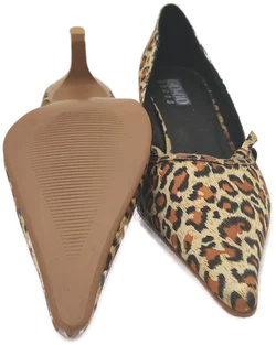 High Heels Damen Sonstige Gr. 39 | Eleganter Abend - Bild 5