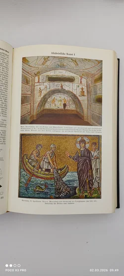 Der Groose Helder 1-10, - Enzyklopädie 1956 | Sammlerstück - Bild 8