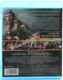 Blu ray 