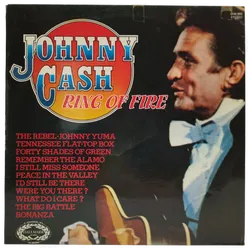 Johnny Cash 