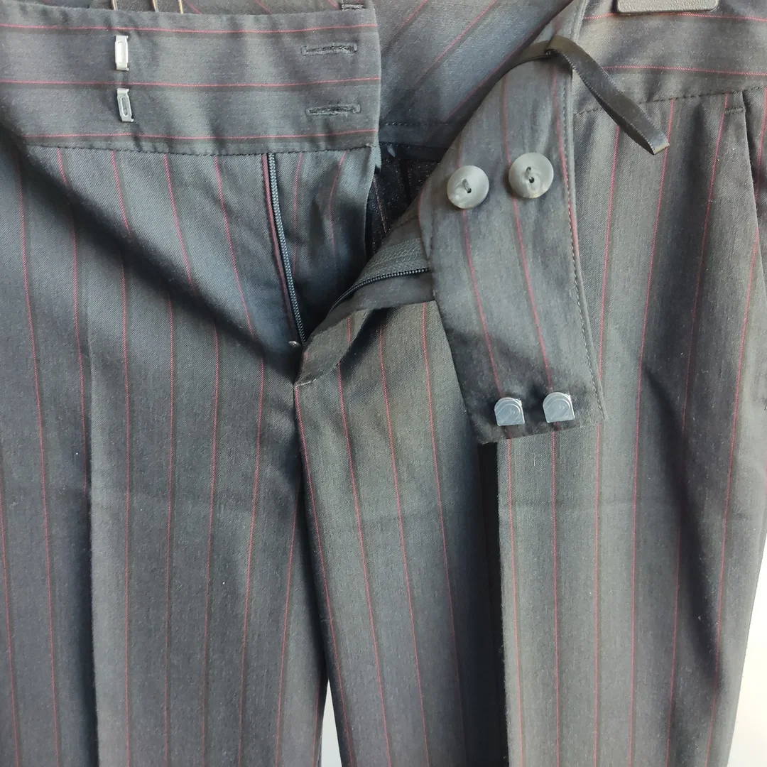 MEXX Damen Hose gestreift - 36 – Bild 2