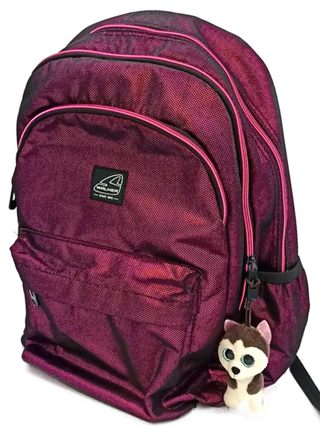 Walker Schultasche - Bild 1