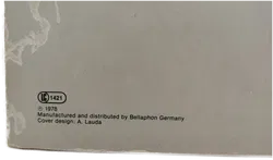 bellaphon Super Hit Power LP - Bild 3