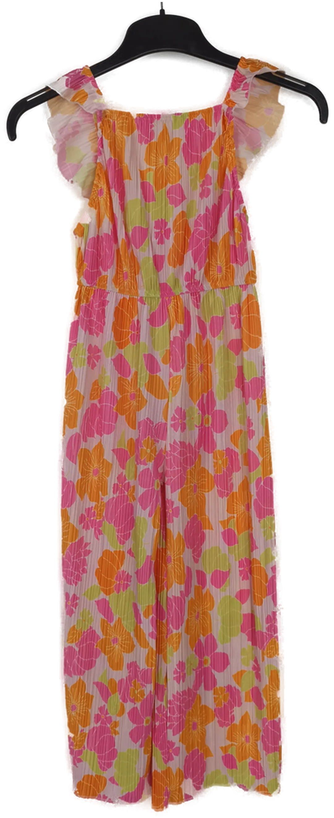 Zara, Jumpsuit Mädchen, Gr. 9 /134cm - Bild 1
