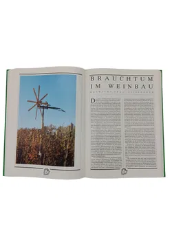 Ileane Schwarzkogler und Harald Vetter - Weinkultur - Bild 4