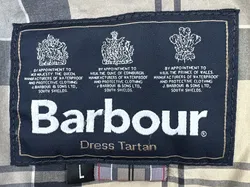 Barbour - Damenjacke - Gr. L - Bild 5