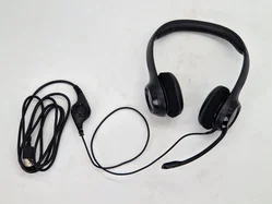 Logitech H390 USB Computer Headset mit Geräuschunterdrückung - ink. OVP - Bild 7