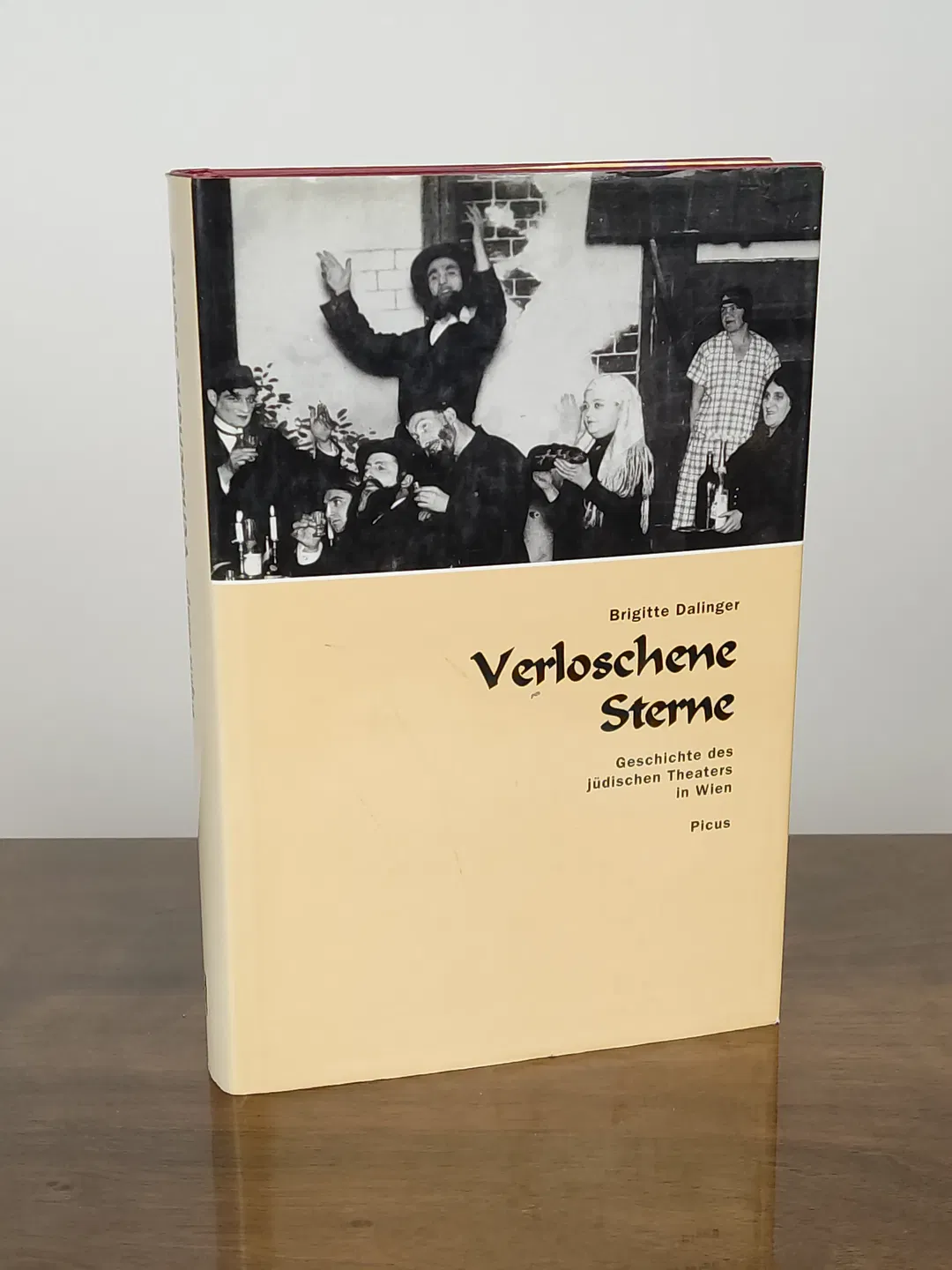 Verloschene Sterne - Brigitte Dalinger - Bild 2