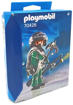 Playmobil Pirat 70426 (OVP) - Bild 1