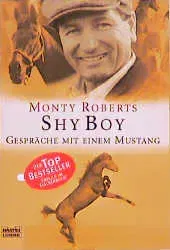 Shy Boy - Monty Roberts - Bild 2