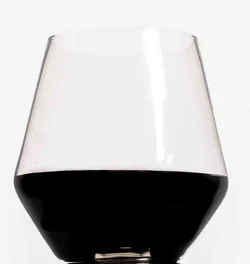 4 Glasbecher mit grauem Boden  - Bild 4