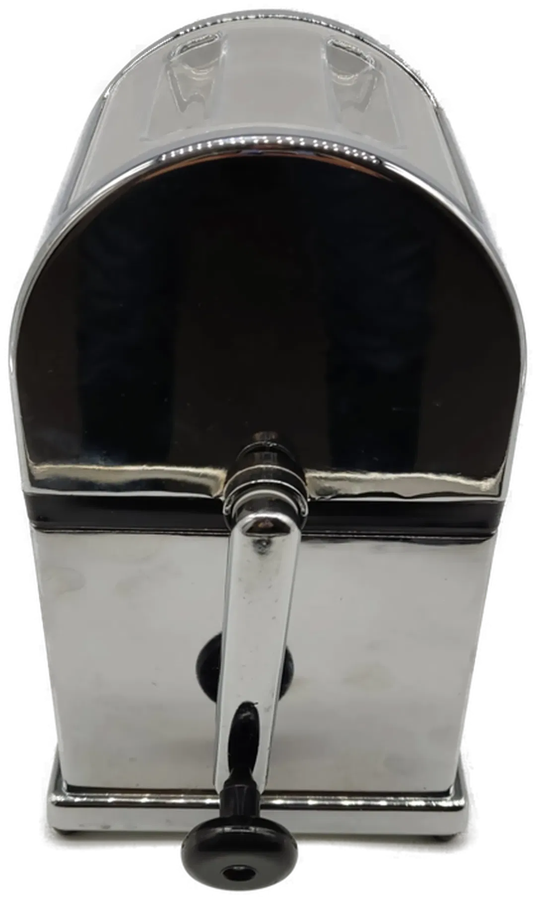 ICE CRUSHER Eiswürfelzerkleinerer inklusive Zubehör - Bild 3