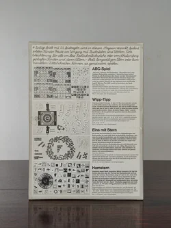 Wörter sind nur halb so schlimm! - Vintage Gesellschaftsspiele - Ravensburger – Vorschau 2