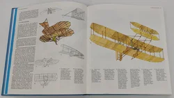 Buch "Das grosse Buch der Flugzeuge" Orbis Verlag von 1988 – Vorschau 4
