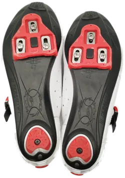 Rennradschuhe SIDI Ginius 5 Fit Gr. 42 | Tourenbereit - Bild 6