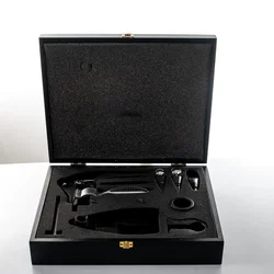 FISSLER Wein-Set mit Profi-Hebelkorkenzieher - Bild 4