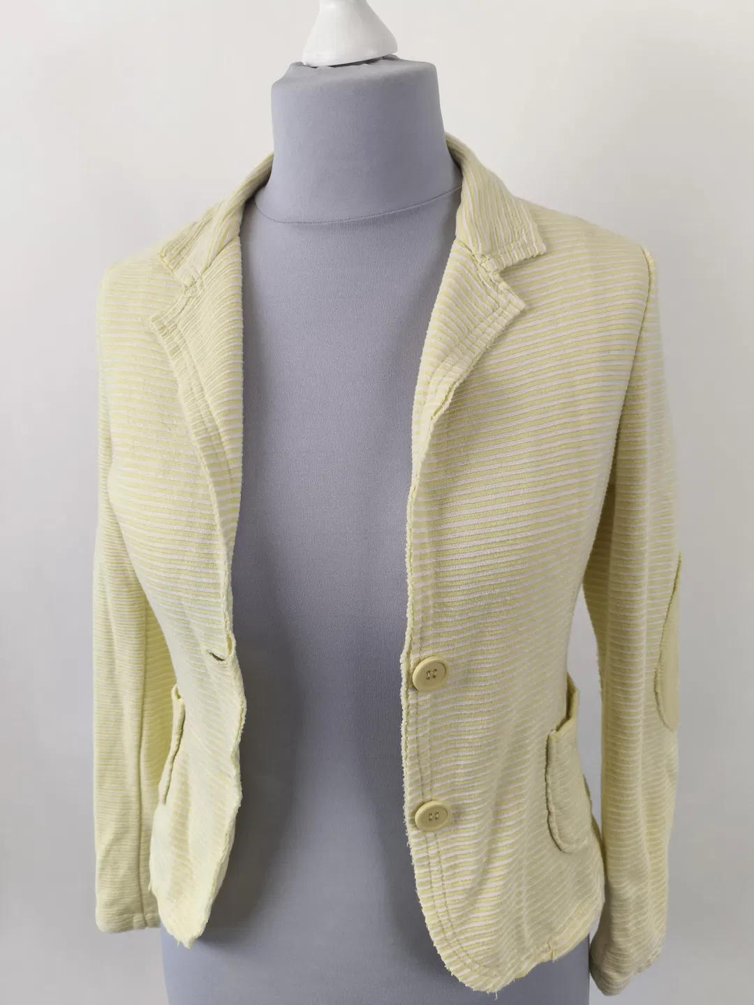 Italienischer Damen Blazer, Gr. S - Bild 4