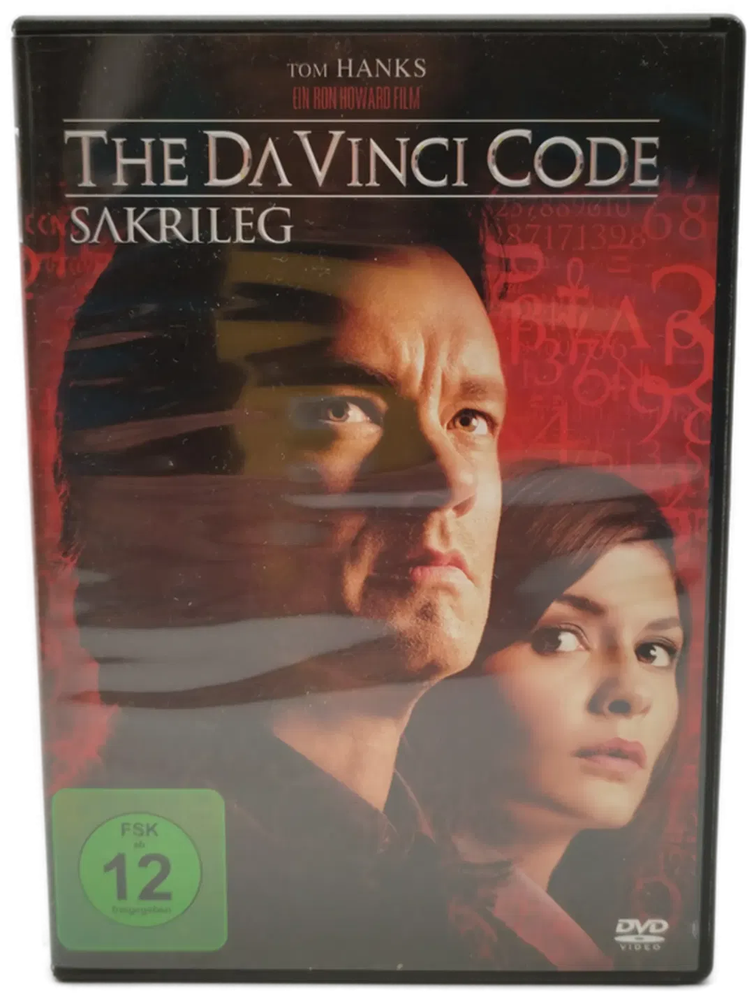 The Da Vinci Code-Sakrileg - Bild 1
