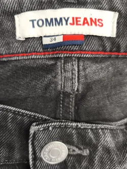 Tommy Jeans, Herrenshorts, W34 bzw. Gr.50 - Bild 2