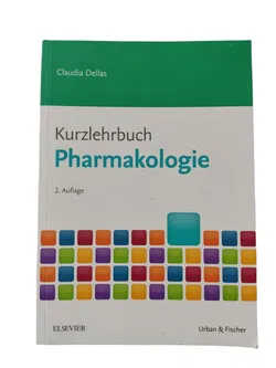 Buch Claudia Dellas 