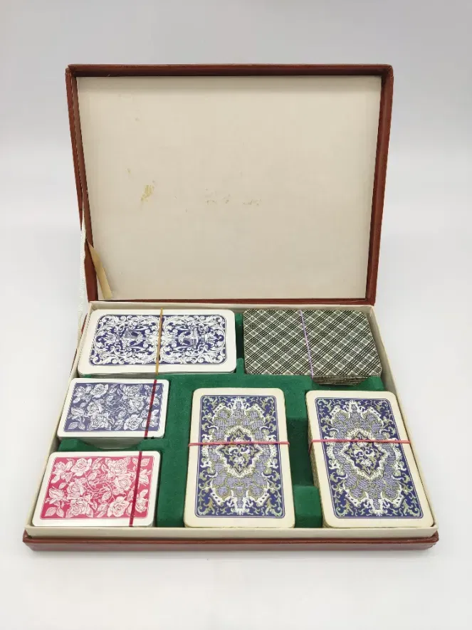 Piatnik Spielkarten - Kassette - Bild 4
