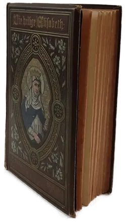 Die Heilige Elisabeth- Alban Stolz - Bild 2