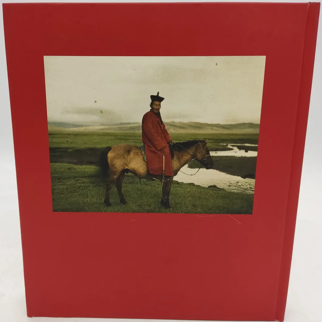Buch "Dschingis Khan und seine Erben" Das Weltreich der Mongolen – Bild 2