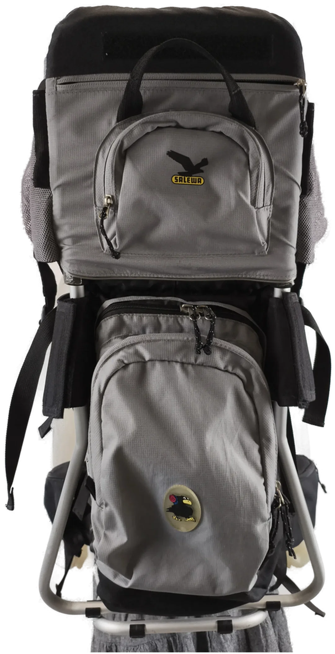 Salewa, Kindertrage – Bild 9