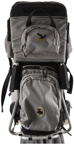 Salewa, Kindertrage – Vorschau 9