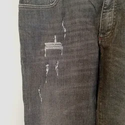 Dolce & Gabbana Herren Jeans Größe 52 | Zeitloser Klassiker – Vorschau 4