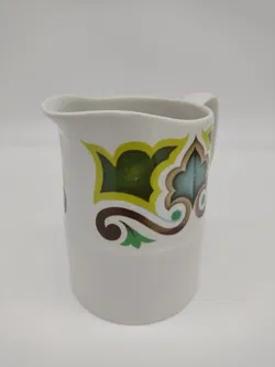 British Anchor - Kaffeeservice für 6 Personen, 1970er - Bild 10