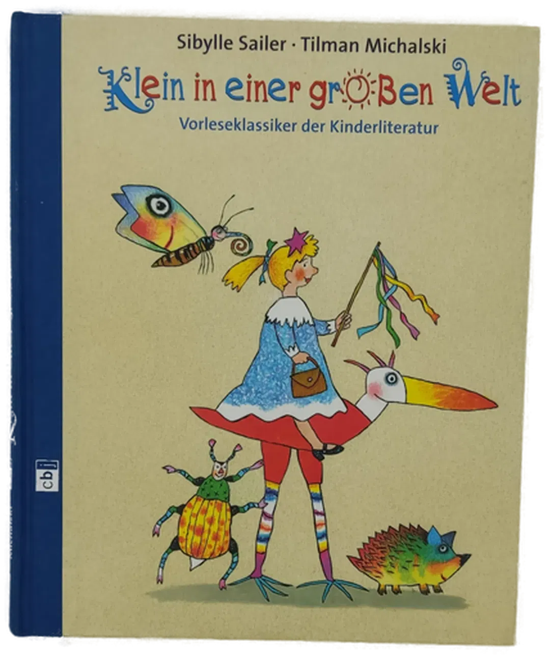 Buch 