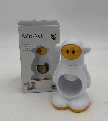 WMF - Astro Nut - Nussknacker - Bild 1