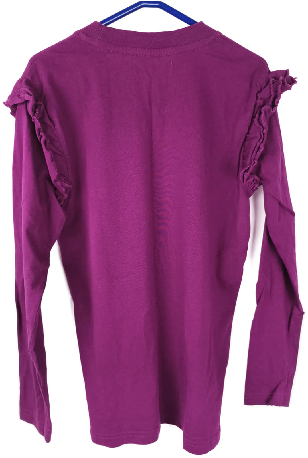 Pitt Kids, Mädchenshirt, Gr. 135/140 – Bild 3