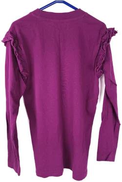 Pitt Kids, Mädchenshirt, Gr. 135/140 – Vorschau 3
